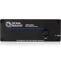 Main product image for AtlasIED GPN1200K TSD Sound Masking Generator Kit242-926